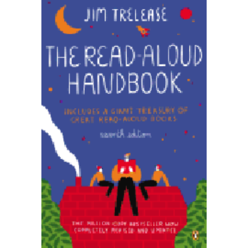 Read-Aloud Handbook (7th Edition)