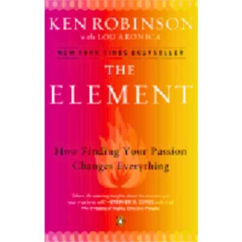 Element, The Element, The