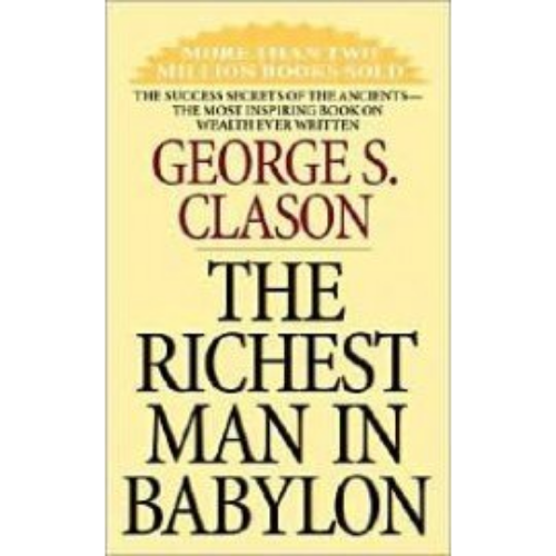 Richest Man in Babylon, The