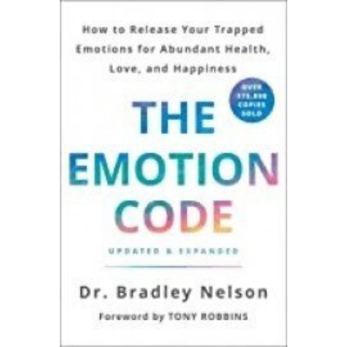 Emotion Code, The