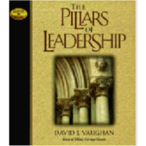 Pillars of Leadership