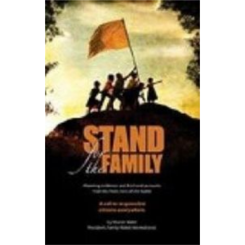 Stand for the Family Stand for the Family