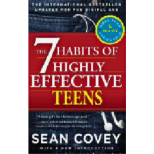 7 Habits of Highly Effective Teens, The 7 Habits of Highly Effective Teens, The