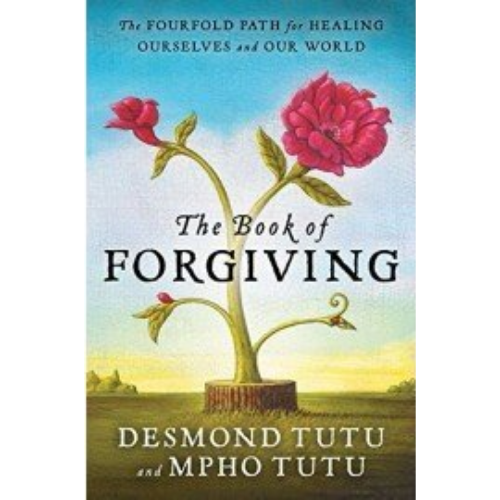 Book of Forgiving, The