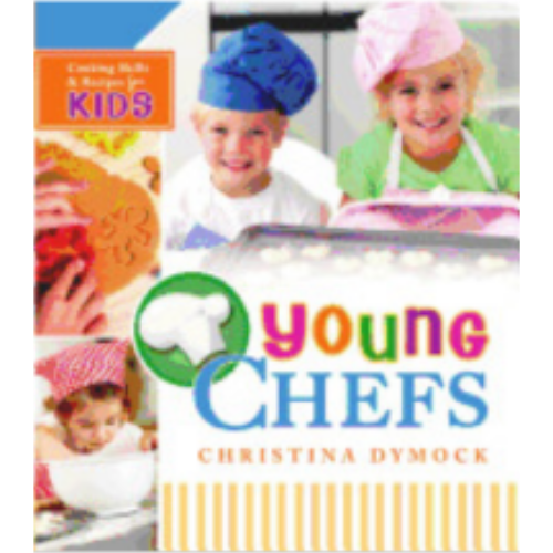Young Chefs Young Chefs