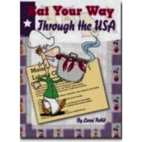 Eat Your Way Through the USA