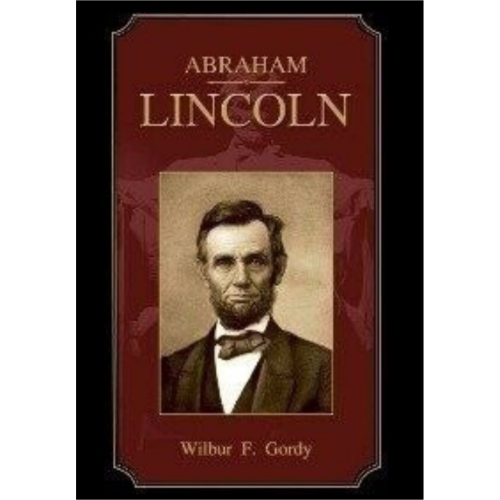 Abraham Lincoln (1917)