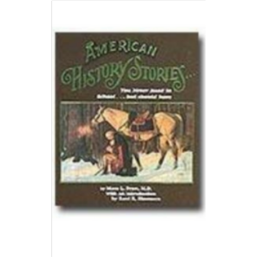 American History Stories You Never Read in School, but Should Have #1