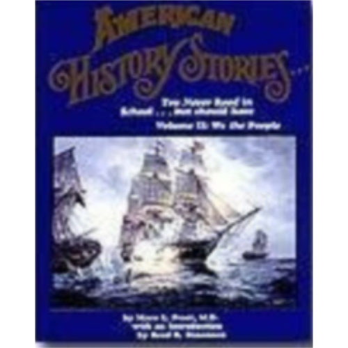 American History Stories You Never Read in School, but Should Have #2