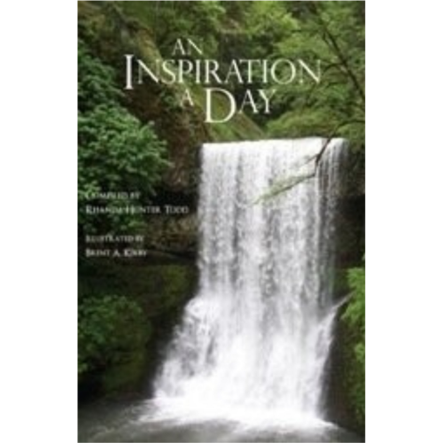 Inspiration A Day, An (2007)