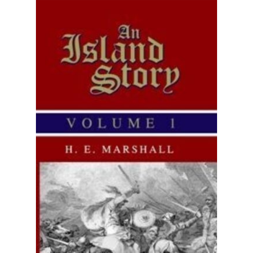 Island Story, An - vol. 1 & 2 (1910)