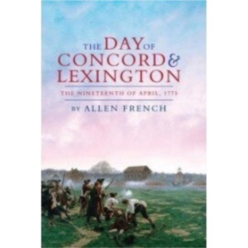 Day of Concord & Lexington, The (1925)