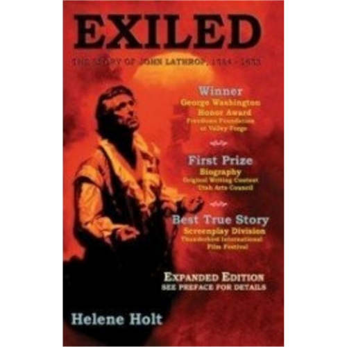 Exiled (2010)