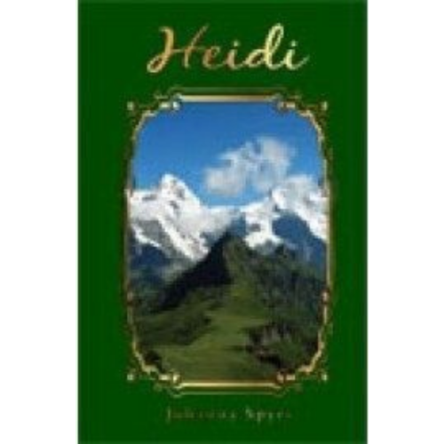 Heidi (1927)