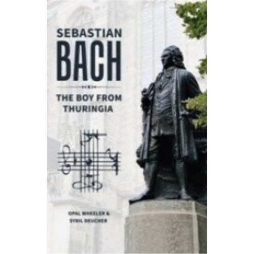 Sebastian Bach, the Boy From Thuringia (1934)
