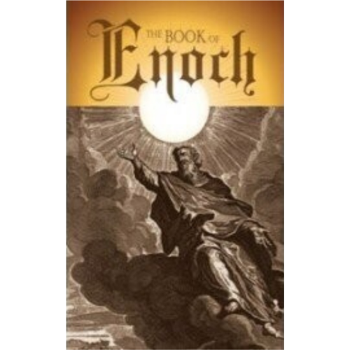 Book of Enoch, The (1883)