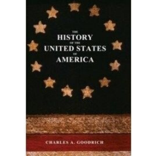 History of the United States of America, The (1851) History of the United States of America, The (1851)