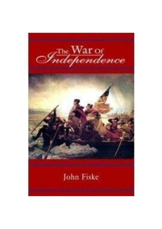 War of Independence, The (1889)