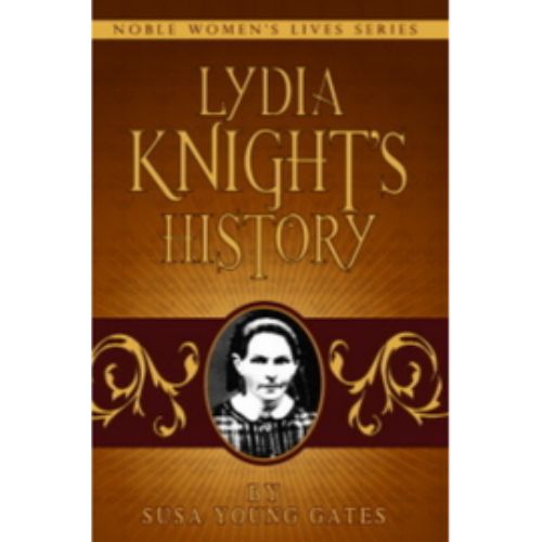 Lydia Knight's History (1883)