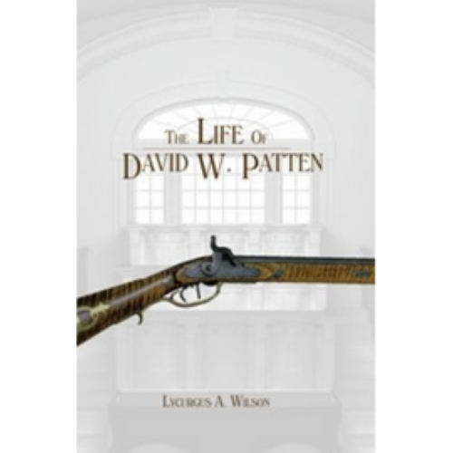 Life of David Patten, The (1904) Life of David Patten, The (1904)