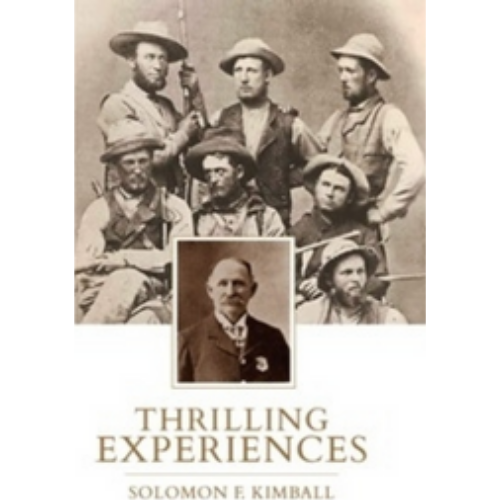 Thrilling Experiences (1909)