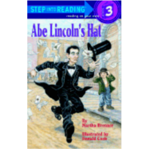 Abe Lincoln's Hat (Level 3 Reader) Abe Lincoln's Hat (Level 3 Reader)