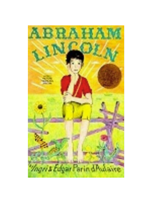 Abraham Lincoln - D'Aulaire