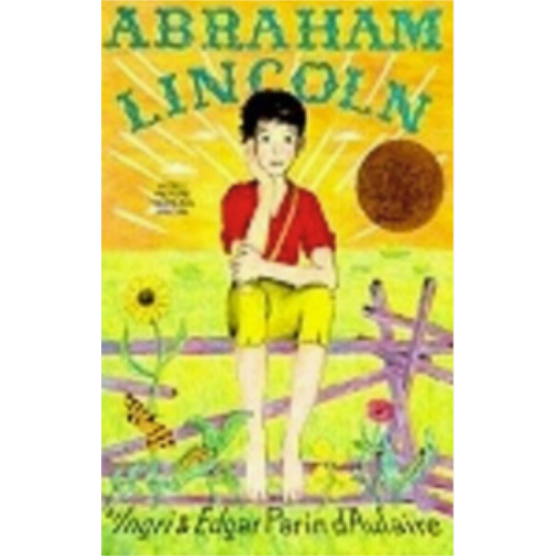 Abraham Lincoln - D'Aulaire