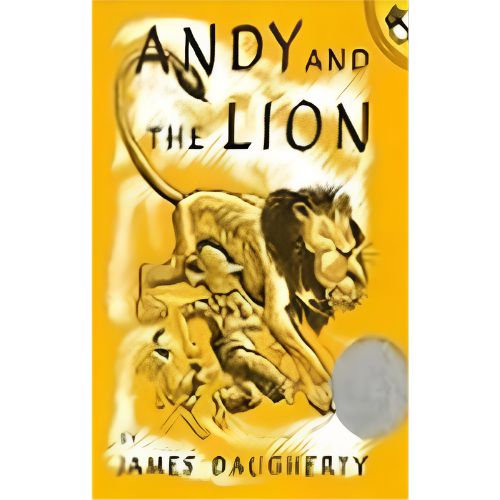 Andy and the Lion Andy and the Lion