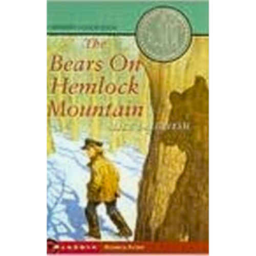 Bears on Hemlock Mountain