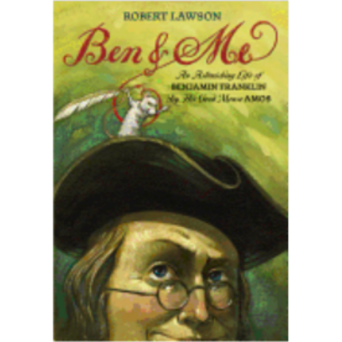 Ben and Me (1939) Ben and Me (1939)