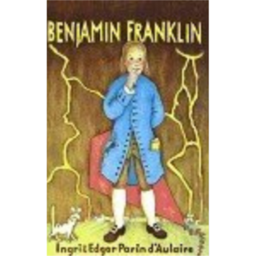 Benjamin Franklin (D'Aulaire)