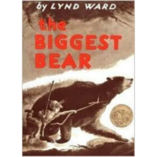 Biggest Bear, The Biggest Bear, The