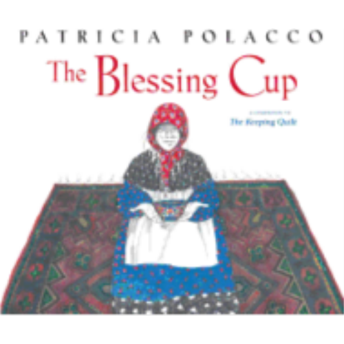 Blessing Cup Blessing Cup