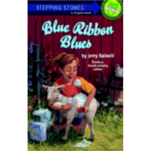 Blue Ribbon Blues