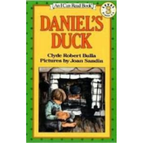 Daniel's Duck (I Can Read level 3)