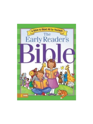 Early Reader's Bible Early Reader's Bible