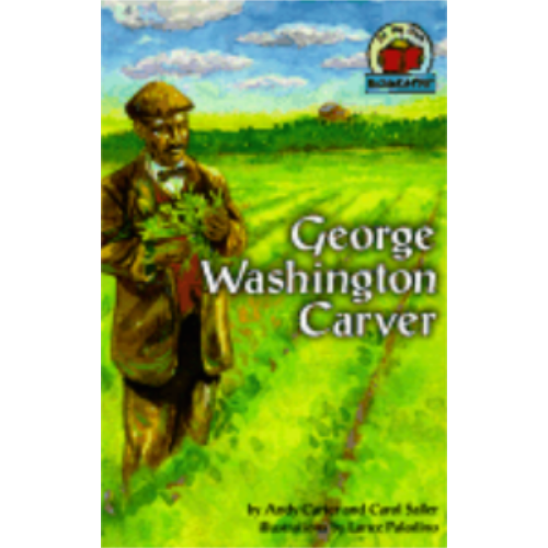 George Washington Carver George Washington Carver