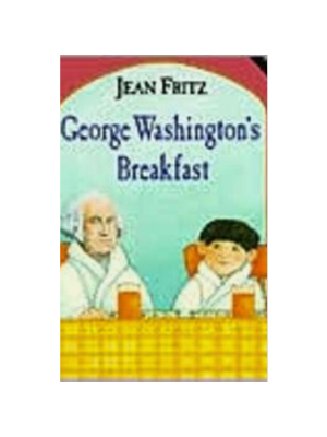 George Washington's Breakfast