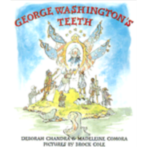 George Washington's Teeth