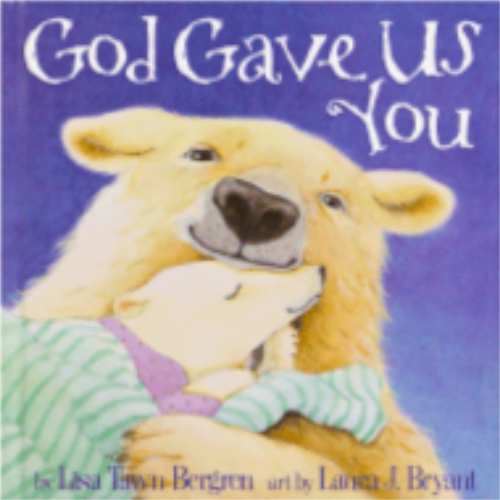 God Gave Us You God Gave Us You