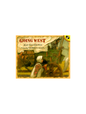 Going West Going West