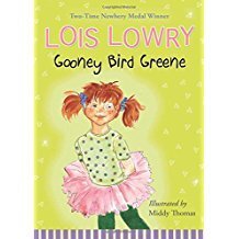 Gooney Bird Greene