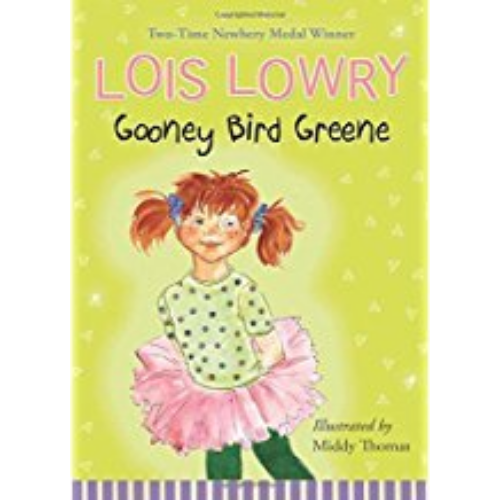 Gooney Bird Greene