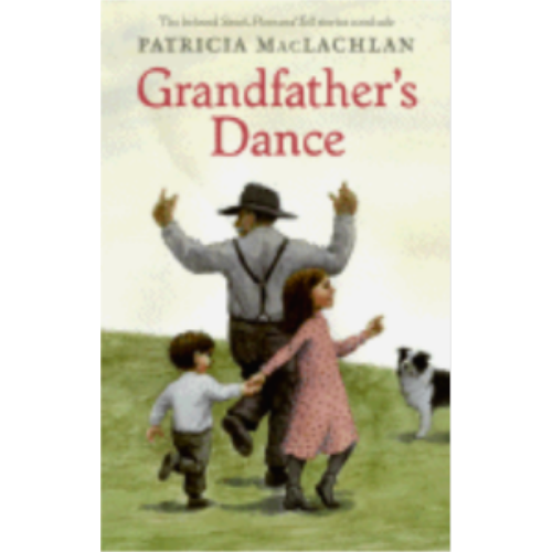 Grandfather's Dance