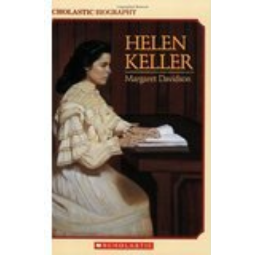 Helen Keller Helen Keller