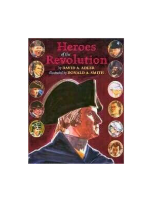 Heroes of the Revolution