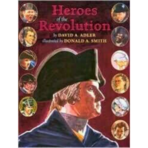 Heroes of the Revolution