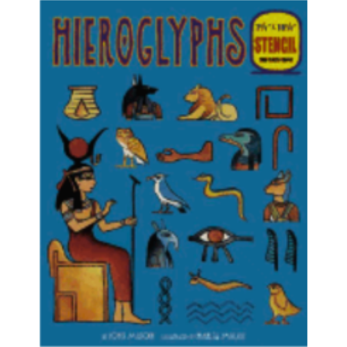 Hieroglyphs Hieroglyphs