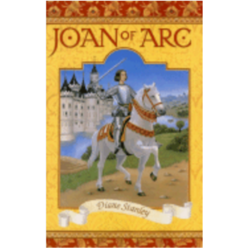 Joan of Arc